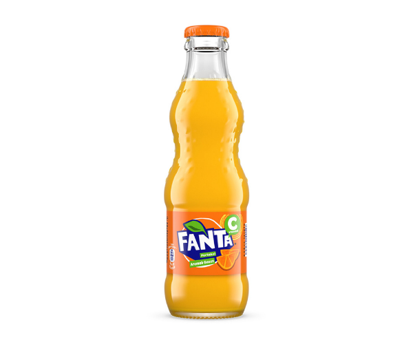Fanta 200 ml